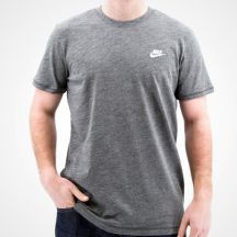 Koszulka Nike Nsw Legacy Top Knt M 822570-071-S