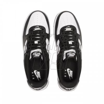 3. Buty Nike Air Force 1 `07 M DV0788-001