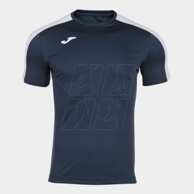 3. Koszulka Joma Academy III T-shirt S/S 101656.332