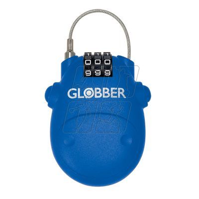 Kłódka Globber Lock zapięcie zabezpieczające 532-100 532-100