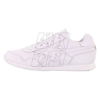 5. Buty Reebok Royal Cljog 3.0 Jr FV1493