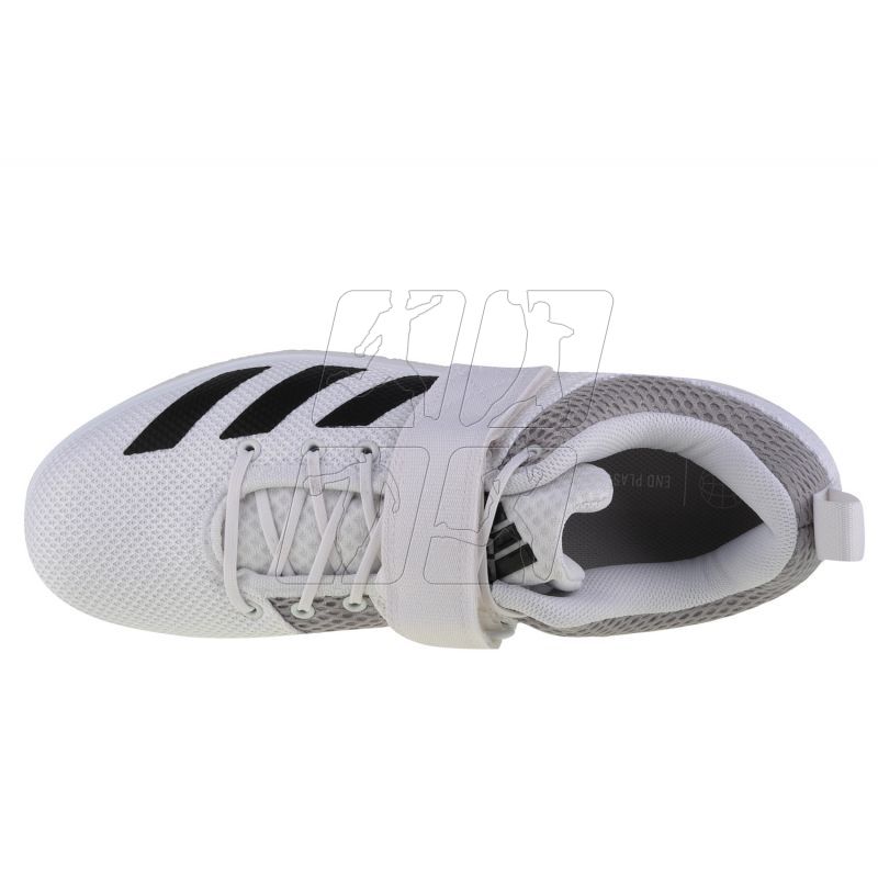 3. Buty adidas Powerlift 5 Weightlifting GY8919