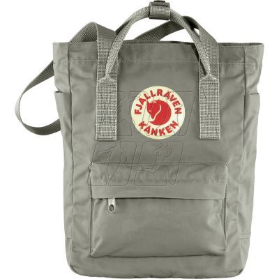 Torba Fjällräven Kånken Totepack Mini Frost F23711-021