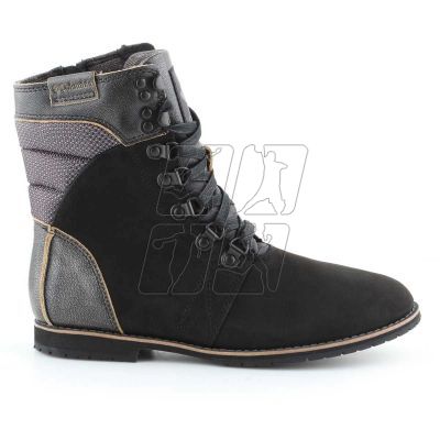 12. Buty Columbia Twentythird Ave Wp Mid W BL2769-010