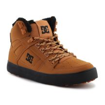 Buty DC Shoes Pure High-Top Wc Wnt M ADYS400047-WEA