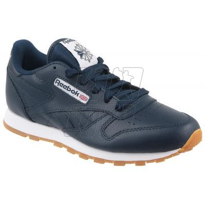 5. Buty Reebok Classic Leather W AR1312