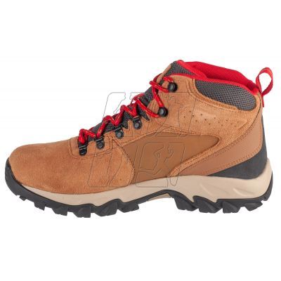 2. Buty Columbia Newton Ridge Plus II Suede WP M 1746411288