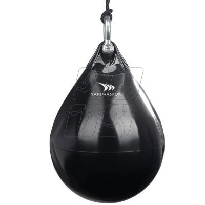 Worek bokserski Yakima Sport Aqua Bag 100691