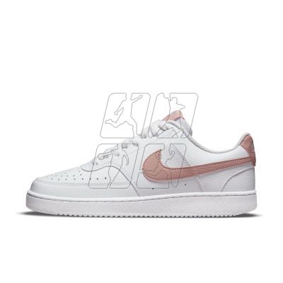 2. Buty Nike Court Vision Low Next Nature W DH3158-102