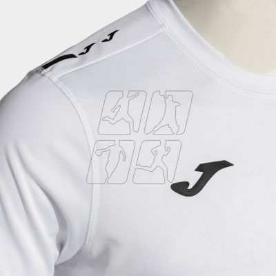 4. Koszulka Joma Camiseta Manga Corta Olimpiada Handball 103837.200