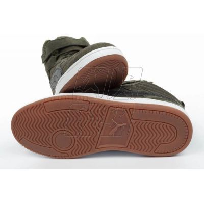 19. Buty Puma Rebound Street Sd Fur Ps Jr 367869 02