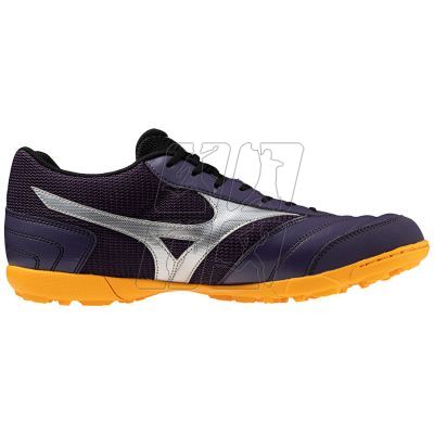 2. Buty piłkarskie Mizuno Morelia Sala Club TF M Q1GB240392