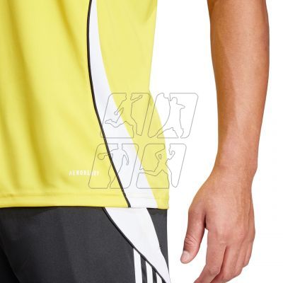 6. Koszulka adidas Tiro 24 Jersey M IS1015