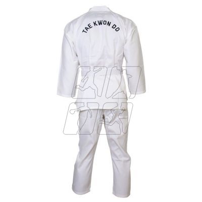 2. Strój do Taekwondo SMJ Sport HS-TNK-000008550