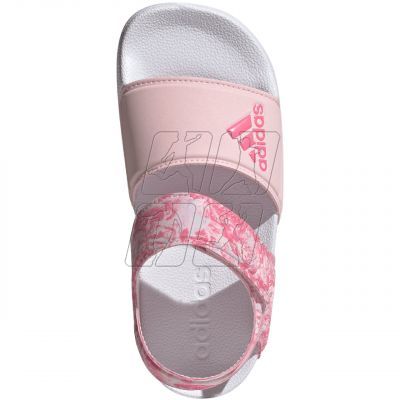 2. Sandały adidas Adilette Jr ID2624