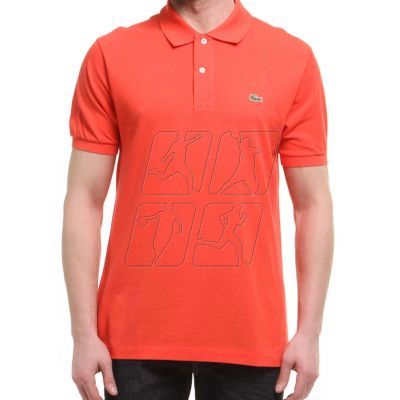 2. Koszulka polo Lacoste M L1212-SJS