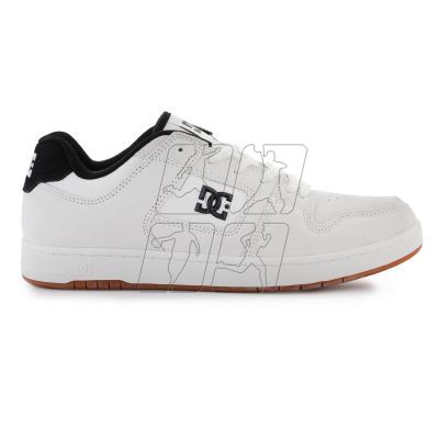 11. Buty DC Shoes Manteca 4 S Adys M 100766-BO4