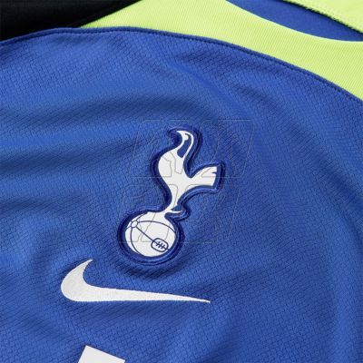 5. Koszulka Nike Tottenham Hotspur 2022/23 Stadium Away M DM1837 431