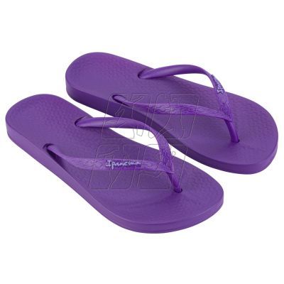 Japonki Ipanema Anat Colors Fem W 82591-AQ601