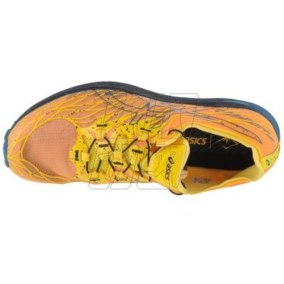 7. Buty biegowe ASICS Fujispeed M 1011B330-750 