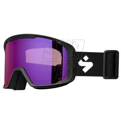 Gogle Sweet Protection Ripley Rig Reflect Jr 92800558990