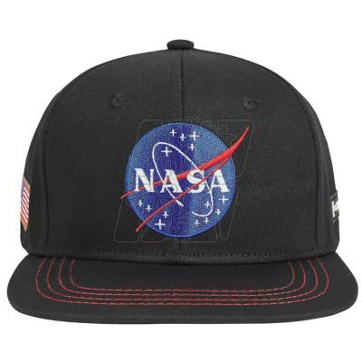 5. Czapka z daszkiem Capslab Space Mission NASA Snapback Cap CL-NASA-1-US2