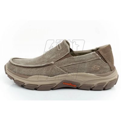 3. Buty Skechers M 204438/TPE