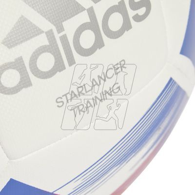 3. Piłka nożna adidas Starlancer Training HT2452