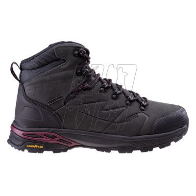 5. Buty Elbrus Mazeno Mid Wp Gr M 92800442334