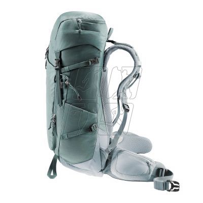 2. Plecak turystyczny Deuter Trail Pro 34 SL 3441224-3464