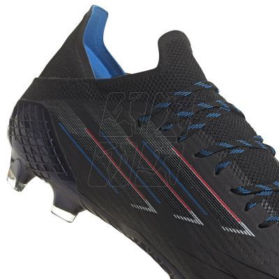 7. Buty piłkarskie adidas X Speedflow M GW7454