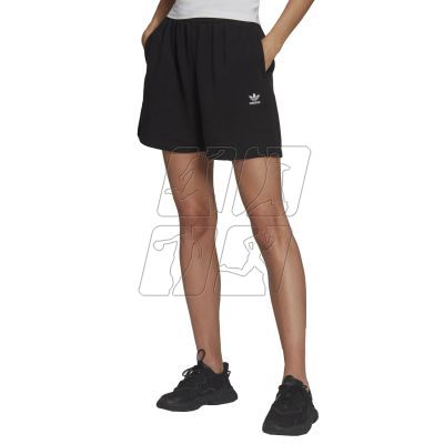 2. Spodenki adidas Adicolor Essentials French Terry Shorts W HC0630