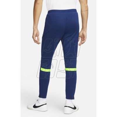 2. Spodnie Nike Academy 21 M CW6122-492