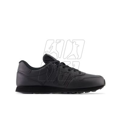 11. Buty New Balance M GM500ZB2