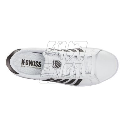 6. Buty K-Swiss Court Tiebreak M 07011-126-M