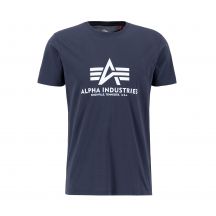 Koszulka Alpha Industries Basic T-Shirt M  100501-02