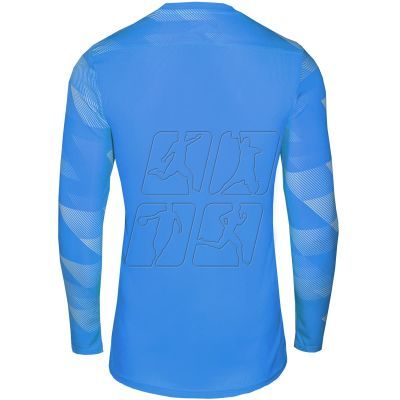 3. Koszulka Nike Dry Park IV JSY LS GK Jr CJ6072-463