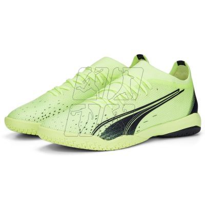 9. Buty piłkarskie Puma Ultra Match IT M 106904 01