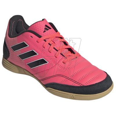 4. Buty adidas Top Sala Competition Jr IG8761