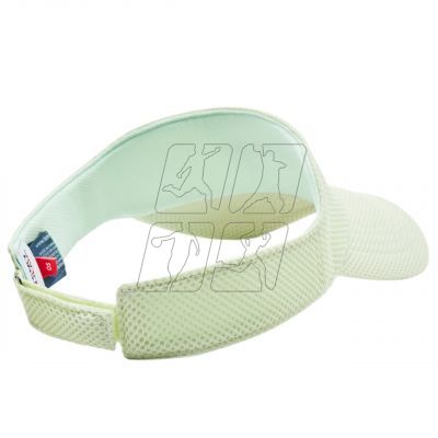 2. Daszek Tommy Jeans Break Visor W AW0AW14600