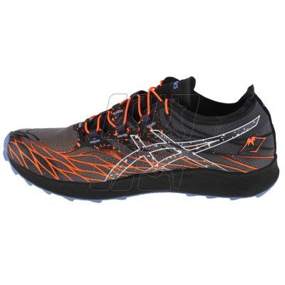 6. Buty biegowe Asics Fujispeed M 1011B330-001