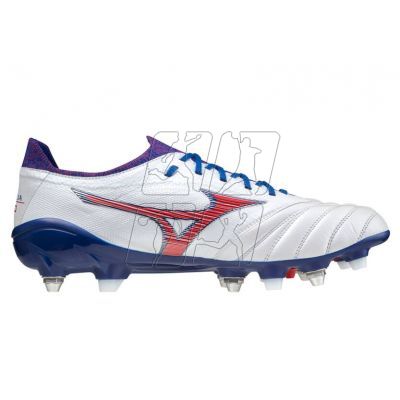 Buty piłkarskie Mizuno Morelia Neo III Beta Japan Mix M P1GC219062