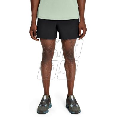 Spodenki On Running Essential Shorts M 1MD10120553
