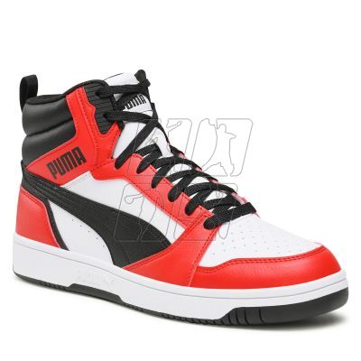 10. Buty Puma Rebound v6 M 392326-04