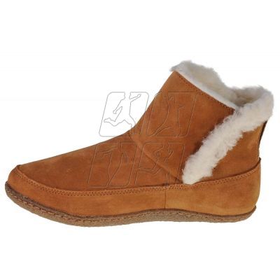 6. Buty, śniegowce Sorel Nakiska Bootie W 1876141224