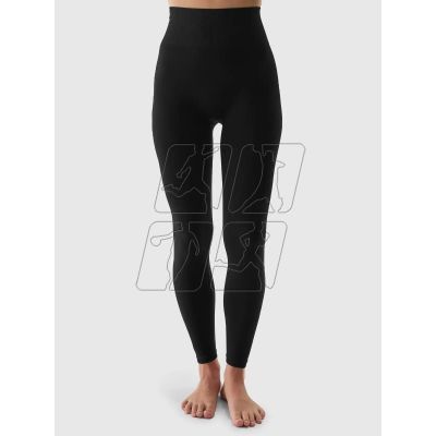 3. Legginsy termoaktywne 4F W 4FWAW24USEAF153-20S