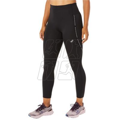 5. Spodnie Asics Race High Waist Tight W 2012C347-001 