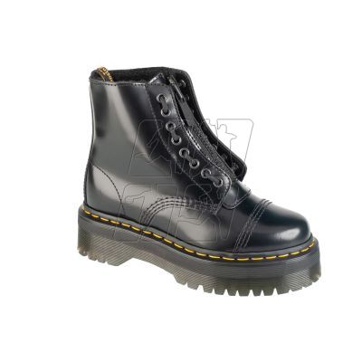 Buty Dr. Martens Sinclair FL W DM31213001