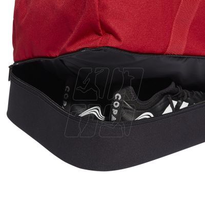 5. Torba adidas Tiro Duffel Bag BC M IB8654