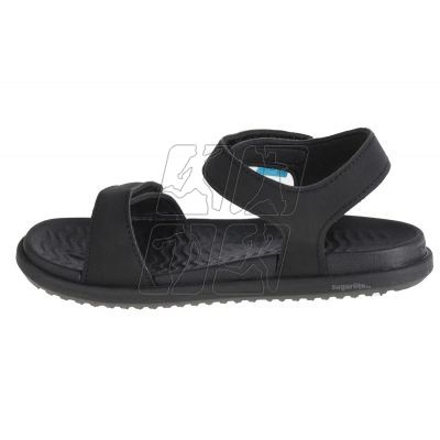 6. Sanadły Native Charley Sugarlite Youth Sandal Jr 65111100-1001